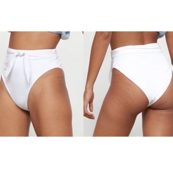 GOLDIE bikini bottom MARA HOFFMAN ✨✨✨ - Picture 2 of 7